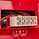 Електричний стабілізатор напруги Kraft&Dele KD1934 AVR 3000 ВА апарат для вирівнювання напруги автоматичний регулятор напруги KD-KD1934 фото 6