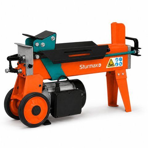 Електричний дровокол Sturmax WSM1016 1500 Вт SM-WSM1016 фото