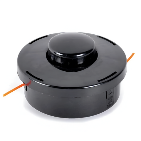Косильна головка Forte DL-1209 2.4 мм, 3 м BP-40429 фото