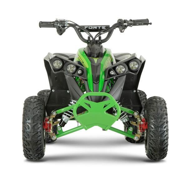 Внедорожный электрический квадроцикл Forte ATV1200QB 1200 Вт, 48В BP-138483 фото