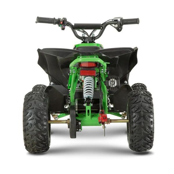 Внедорожный электрический квадроцикл Forte ATV1200QB 1200 Вт, 48В BP-138483 фото