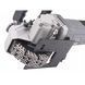 Штроборіз по бетону Powermat PM-BE-3000M 3000 Вт, 9-40 мм PM-PM0908 фото 8