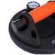 Монтажна вакуумна присоска Kraft&Dele KD10738 190 кг, 200 мм KD-KD10738 фото 7
