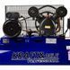 Компрессор масляный с колесами Kraft&Dele KD4054 100 л, 8 бар KD-KD4054 фото 13