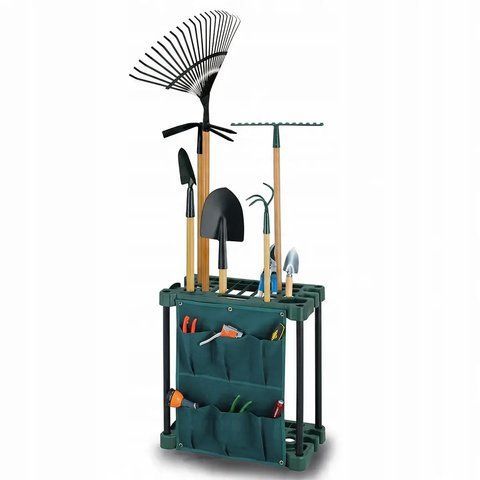 Подставка для садовых инструментов Garden Line LAR1548 CH-LAR1548 фото