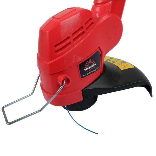 Электрический триммер Vitals Master EZT 053g АМ-54015 фото