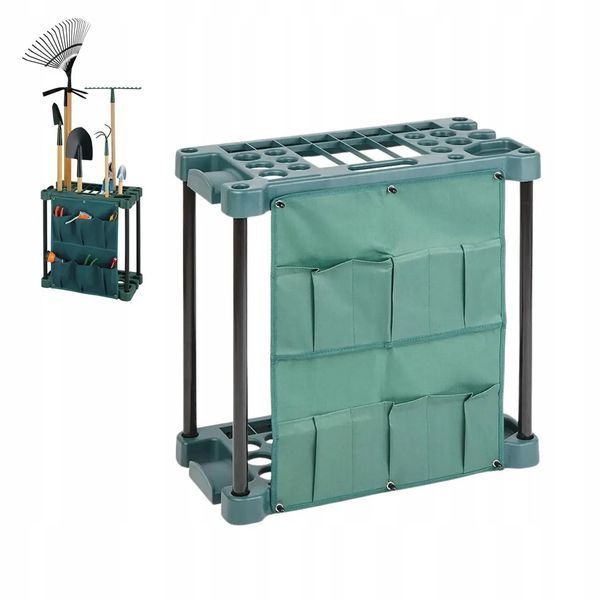 Подставка для садовых инструментов Garden Line LAR1548 CH-LAR1548 фото