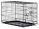 Клетка для средних собак Chomik PET9661 L 76х45х51.5 см CH-PET9661 фото 3