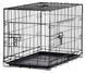 Клетка для средних собак Chomik PET9661 L 76х45х51.5 см CH-PET9661 фото 2