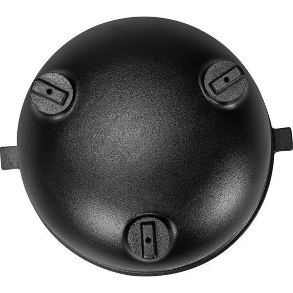 Казанок с крышкой Kraft&Dele KD4187 10 л KD-KD4187 фото