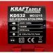 Точильный станок Kraft&Dele KD532 1500 Вт KD-KD532 фото 8