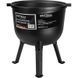 Казанок с крышкой Kraft&Dele KD4187 10 л KD-KD4187 фото 3