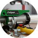 Электрический тельфер Helper HP-1005 300 кг HP - 1005 фото 10