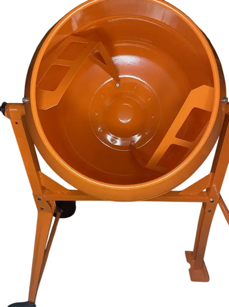 Бетонозмішувач Forte БП-160 160 л BP-127842 фото