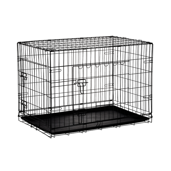 Клітка для великих собак Chomik PET9678 XL 91х57х63.5 см CH-PET9678 фото