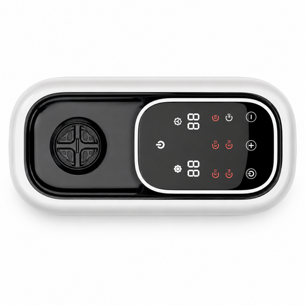 Инверторная насосная станция Zegor TBOX-1030 ZG-TBOX-1030 фото