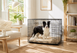 Клітка для великих собак Chomik PET9678 XL 91х57х63.5 см CH-PET9678 фото 14