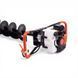 Бензобур для землі Boxer BX-122 5.2 к.с, 52 см&sup3;, 150-250 мм BO-BX-122 фото 8