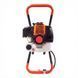 Бензобур для землі Boxer BX-122 5.2 к.с, 52 см&sup3;, 150-250 мм BO-BX-122 фото 5