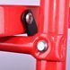 Стремянка металлическая Intertool LT-0034 150 кг IT-LT-0034 фото 6