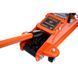 Низкопрофильный подкатной домкрат Kraft&Dele KD1307 3 т 85-385 мм для легковых авто KD-KD1307 фото 4