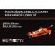 Низкопрофильный подкатной домкрат Kraft&Dele KD1307 3 т 85-385 мм для легковых авто KD-KD1307 фото 14