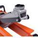 Низкопрофильный подкатной домкрат Kraft&Dele KD1307 3 т 85-385 мм для легковых авто KD-KD1307 фото 7