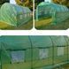Тепличный туннель MAR-POL M85001 4х2.5х2 м, 10 м&sup2; MPL-M85001 фото 4