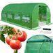 Тепличный туннель MAR-POL M85001 4х2.5х2 м, 10 м&sup2; MPL-M85001 фото 3