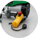 Электрический тельфер Helper HP-1007 800 кг HP - 1007 фото 10