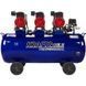 Безмасляный компрессор Kraft&Dele KD4094 4500/6000 Вт, 100 л KD-KD4094 фото 8