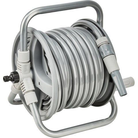 Подставка-катушка со шлангом Kraft&Dele KD2079 KD-KD2079 фото