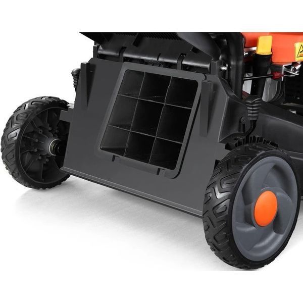 Газонокосилка Grunhelm А400 BP-63743 фото