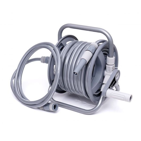 Подставка-катушка со шлангом Kraft&Dele KD2079 KD-KD2079 фото