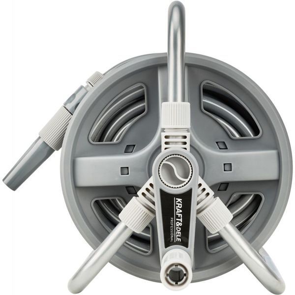 Подставка-катушка со шлангом Kraft&Dele KD2079 KD-KD2079 фото