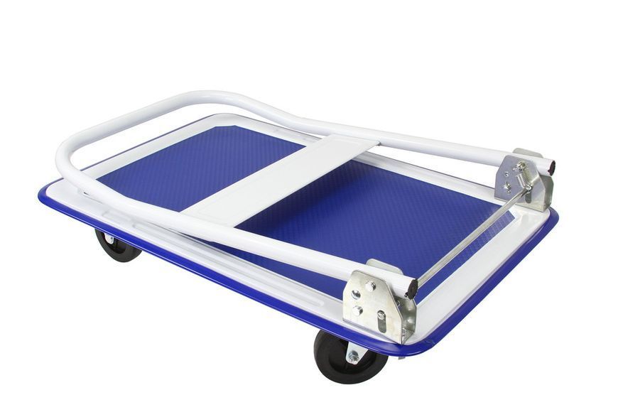 Тележка-платформа MAR-POL M80090 150 кг MPL-M80090 фото