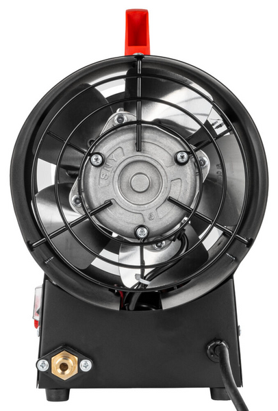 Обігрівач Red Technic RTNGG0120 25 кВт PM-RTNGG0120 фото