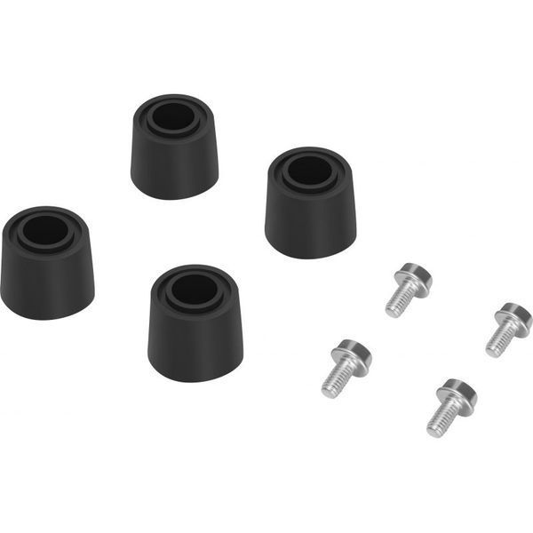 Інверторний генератор Kraft&Dele KD3238 3.7/4 кВт, 8 л KD-KD3238 фото