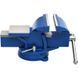 Тиски с наковальней Kraft&Dele KD1104 200 мм KD-KD1104 фото 8