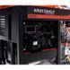 Дизельный генератор Kraft&Dele KD168 7/7.5 кВт KD-KD168 фото 9