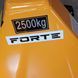 Гидравлическая рокла Forte CBY-AC2.5T 1150 мм BP-145505 фото 7