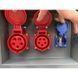 Професійний трифазний дизельний генератор Kraft&Dele KD691 30/32 кВт, 380 В KD-KD691 фото 12