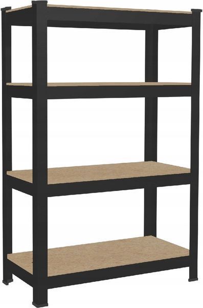 Металевий стелаж-трансформер Chomik GWI0582 150x70x30 см CH-GWI0582 фото