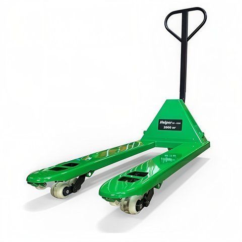 Гідравлічна рохля Helper HP-1024 HP - 1024 фото