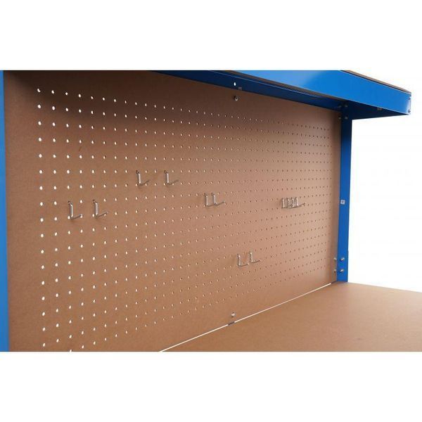 Складной верстак Kraft&Dele KD640 1200&times;600 мм KD-KD640 фото