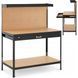 Рабочий верстак с выдвижным ящиком Garden Line GWI3601 120x60x150 см CH-GWI3601 фото 3