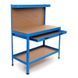Складной верстак Kraft&Dele KD640 1200&times;600 мм KD-KD640 фото 5