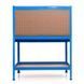 Складной верстак Kraft&Dele KD640 1200&times;600 мм KD-KD640 фото 6