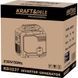 Инверторный генератор Kraft&Dele KD3237 2.7/3 кВт, 220 В KD-KD3237 фото 11
