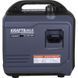 Инверторный генератор Kraft&Dele KD3237 2.7/3 кВт, 220 В KD-KD3237 фото 4